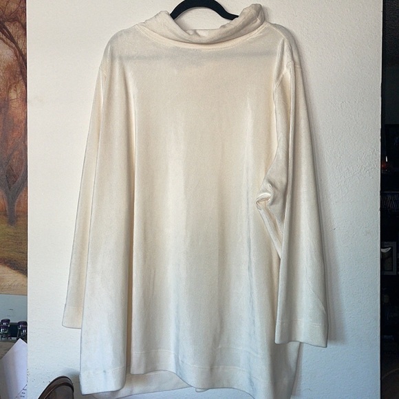 NWOT SUSAN GRAVER Weekend 5XP - Picture 3 of 6